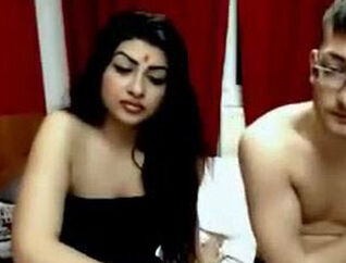 Indian female web cam milky beau
